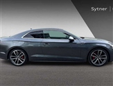 Audi S5 Image 4