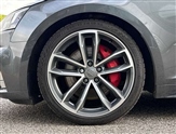 Audi S5 Image 5