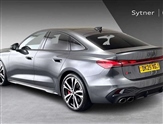 Audi S5 Image 3