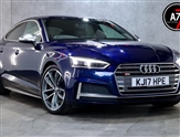 Used Audi S5