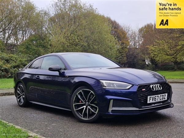 Large image for the Used Audi S5