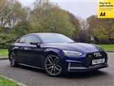 Used Audi S5