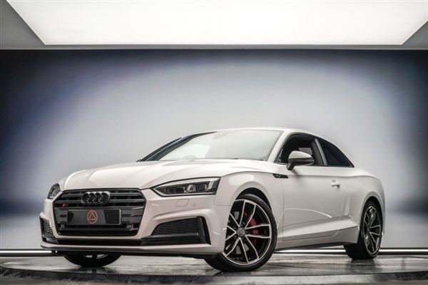 Large image for the Used Audi S5