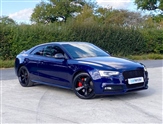 Used Audi S5