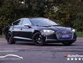 Used Audi S5