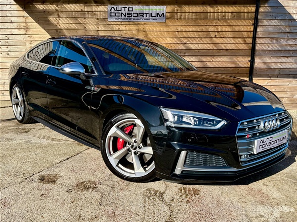 Large image for the Used Audi S5