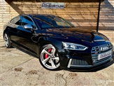 Used Audi S5