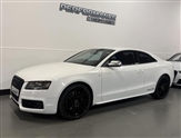 Used Audi S5