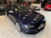 Used Audi S5