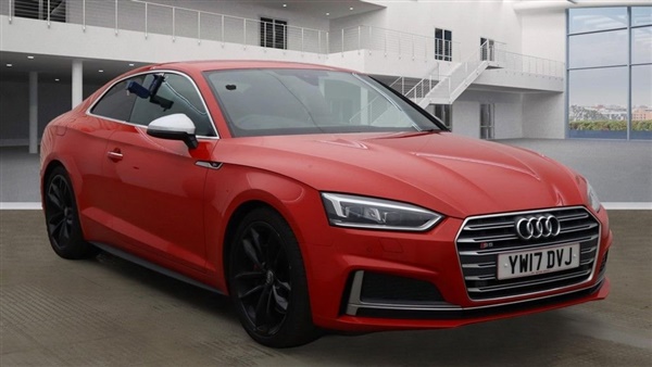Large image for the Used Audi S5