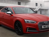 Used Audi S5
