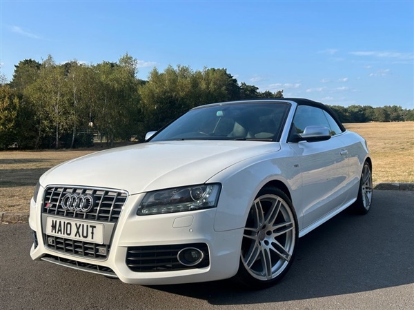 Large image for the Used Audi S5