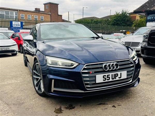 Large image for the Used Audi S5