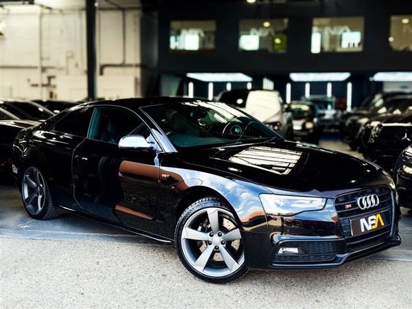 Large image for the Used Audi S5
