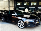 Used Audi S5
