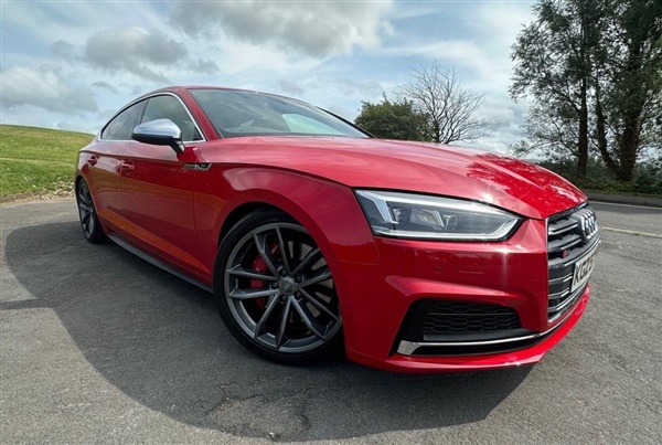 Large image for the Used Audi S5