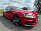 Used Audi S5