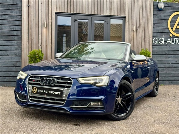 Large image for the Used Audi S5