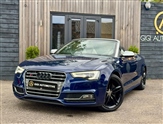 Used Audi S5