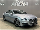 Used Audi S5