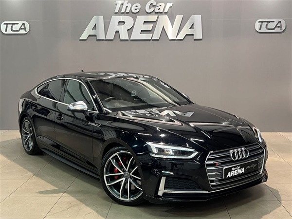 Large image for the Used Audi S5