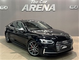 Used Audi S5