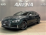 Used Audi S5