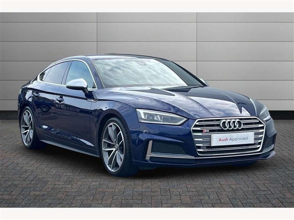 Large image for the Used Audi S5