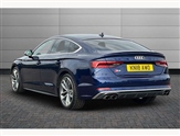 Audi S5 Image 3