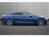 Audi S5 Image 4
