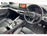 Audi S5 Image 6