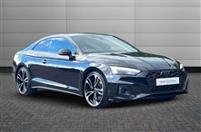 Used Audi S5