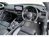 Audi S5 Image 6
