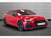 Audi S5 Image 1