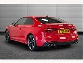 Audi S5 Image 3