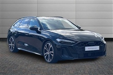Used Audi S5