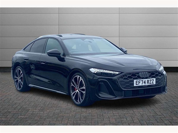 Large image for the Used Audi S5