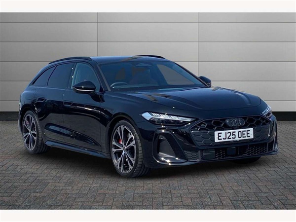 Large image for the Used Audi S5