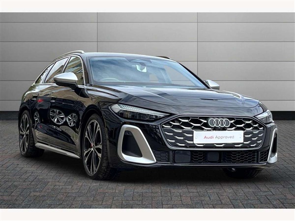 Large image for the Used Audi S5