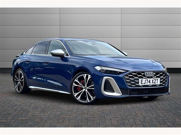 Large image for the Used Audi S5