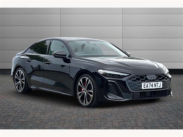 Large image for the Used Audi S5
