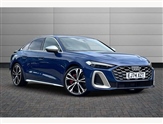 Audi S5 Image 1