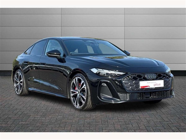 Large image for the Used Audi S5