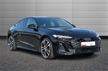 Used Audi S5