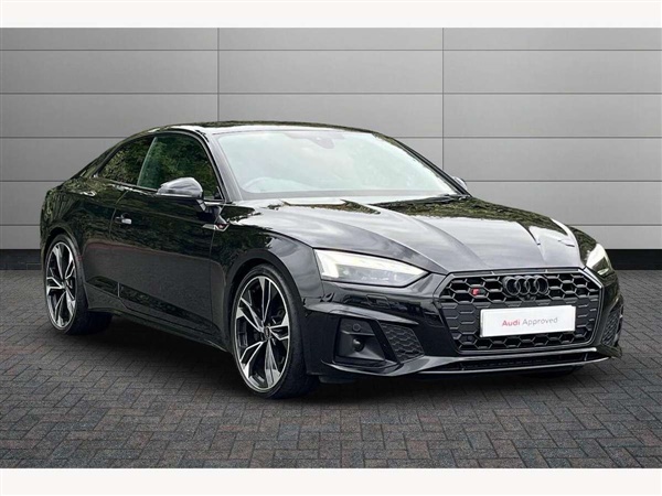 Large image for the Used Audi S5