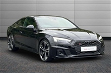 Used Audi S5