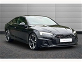 Audi S5 Image 1