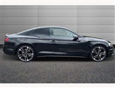 Audi S5 Image 4