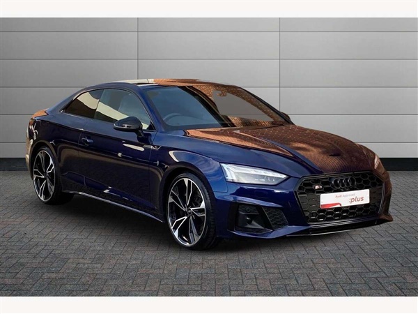 Large image for the Used Audi S5