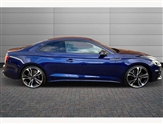 Audi S5 Image 4